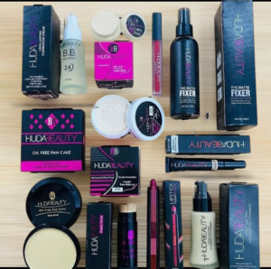 10 In 1 Makeup Deal
